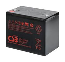 CSB BATTERY OF AMERICA XTV12800