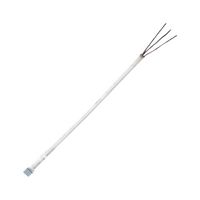 OMEGA RTD-2-F3102-1M-T RTD Sensor, Probe, Class A, -30 °C, 260 °C, 100 ohm, Platinum
