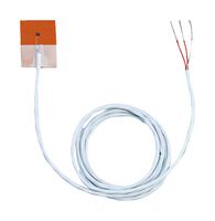 OMEGA SA1-RTD-B-80-MTP RTD Sensor, Self-Adhesive, Component with Leads, Class B, -73 °C, 260 °C, 100 ohm, Platinum