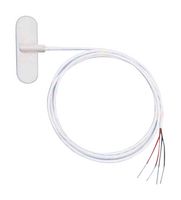 OMEGA SA2C-RTD-3-100-A-5M RTD Sensor, Component with Leads, Class A, -50 °C, 200 °C, 100 ohm, Platinum