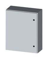 OMEGA SCE-DS12N4 Drip Shield Kit, w/ SS Screw and Sealing Washer, Enviroline Series 12" 1-Door Electrical Enclosure