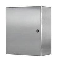 OMEGA SCE-10086ELJSS Alojamiento Metálico, Junction Box, Acero Inoxidable 304, 254 mm, 203.2 mm, 152.4 mm, IP66