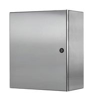 OMEGA SCE-10086ELJSS6 Alojamiento Metálico, Instrument, Acero Inoxidable, 10 mm, 8 mm, 6 mm, IP66