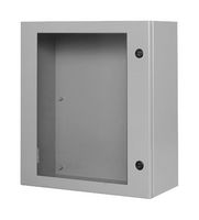 OMEGA SCE-1614ELJWSS Alojamiento Metálico, Multipurpose, Acero Inoxidable 304, 406.4 mm, 355.6 mm, 152.4 mm, IP66