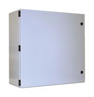 OMEGA SCE-12C20ELJ Metal Enclosure, Junction Box, Carbon Steel, 304.8 mm, 508 mm, IP66