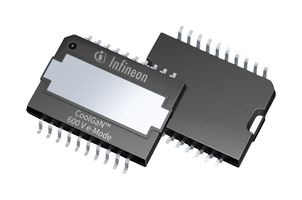 INFINEON IGOT65R025D2AUMA1
