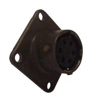 ITT CANNON MS3122E10-6S