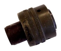 ITT CANNON MS3126F24-61P