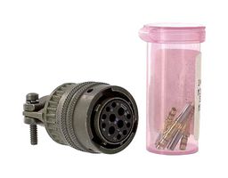 ITT CANNON MS3126F16-26S