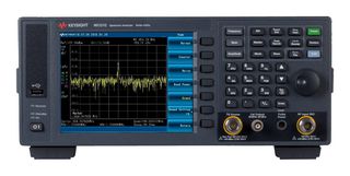 Keysight Expands it Basic Spectrum Analyzer Series
