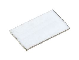 YAGEO PE0612FKE070R05L SMD Current Sense Resistor, 0.05 ohm, PE_L Series, 0612 Wide [1632 Metric], 1 W, ± 1%