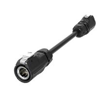 AMPHENOL COMMUNICATIONS SOLUTIONS MRDBM05CBPA00