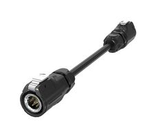 AMPHENOL COMMUNICATIONS SOLUTIONS MRDBM07CBPA00