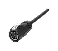AMPHENOL COMMUNICATIONS SOLUTIONS MRDBN05CAPA00