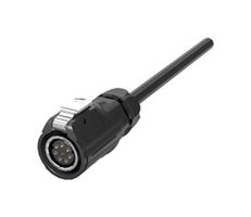 AMPHENOL COMMUNICATIONS SOLUTIONS MRDBN08CAPC00