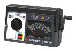 MEGGER 210170