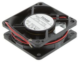NMB TECHNOLOGIES 06020SA-12T-EA-00