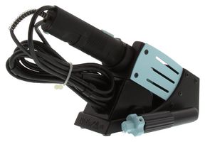 WELLER DXV 80 W/ WDH40 Herramienta para Desoldar, 24 V, 80 W, Temperatura Máxima 850 °F