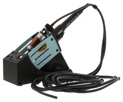 WELLER DSX80 W/ WDH30 Herramienta para Desoldar, 24 V, Para Usarse con Estación de Retrabajo Weller WR3M