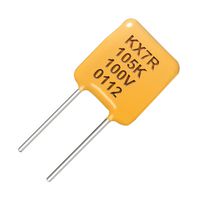 KEMET C320C105K5N5TA