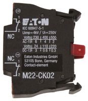 EATON MOELLER M22-CK02
