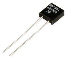 VPG FOIL RESISTORS Y00894R99000BR0L