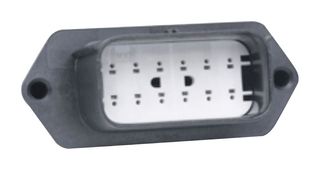 MOLEX 19429-0039 Automotive Connector Housing, MX150L 19429 Series, Plug, 12 Positions