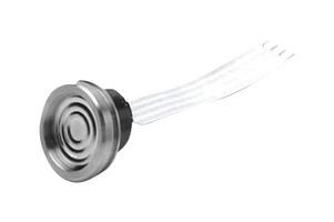AMPHENOL ADVANCED SENSORS NPI-19A-172AH Transmisor de presión, Absoluta, 0 kPa, 1700 kPa, Cable