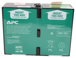 APC APCRBC124
