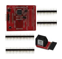 MICROCHIP AC244026 Paquete de Extensión de Procesador, PIC, Microcontroladores PIC16F727