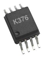 BROADCOM ACPL-K376-000E Optoacouplador, 1 Canal, SSO, 8 Pines, 2.2 mA, 5 kVrms