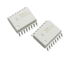 BROADCOM ACPL-332J-000E