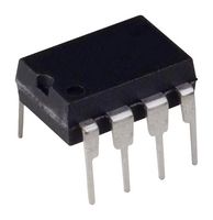 BROADCOM HCNW3120-500E Optocoupler, 1 Channel, Surface Mount DIP, 8 Pins, 5 kV
