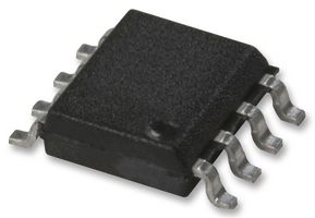 BROADCOM HCPL-0930-000E Aislador Digital, 2 Canales, 3 V, 5.5 V, SOIC, 8 Pines, 100 Mbaud