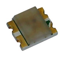 BROADCOM HSMF-C118 LED, Rojo, Verde, Azul, SMD, 130 °, Rectangular, R 20mA, G 20mA, B 20mA