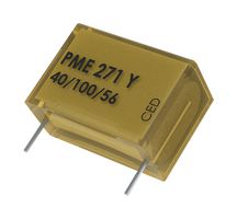 KEMET PME271YE6100MR30