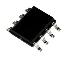 BROADCOM 6N137-500E Optoacouplador, 1 Canal, 3.75 kV, 10 Mbaud, DIP Montaje Superficie, 8 Pines