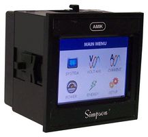 SIMPSON A301