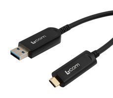 L-COM AOC-U30AMCM-V0S-015