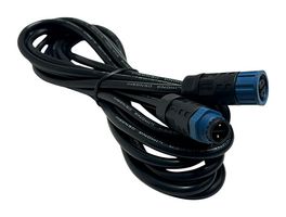 BRADY 178721 Driver Input Cable, LED, 150W/300W/40W/60W/90W Safety 150W/80W Virtual Line Sign Projector