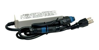 BRADY 178954 Power Supply Control Module, 12V, OWL Microwave Motion and Infrared Presence Sensor
