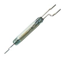 STANDEXMEDER MK23-90-C-2 Interruptor (Switch) Reed, MK23 Series, SPDT, Surface Mount, 500 mA, 175 V, 10 W