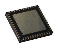 TOSHIBA TB67S579FTG(O,EL) Controlador de Motor, Bifásico, 2 Salidas, Suministro 2 a 5.5V, Salida 40V/2A, VQFN-EP-48