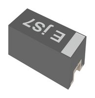 KEMET T527T337M2R5APE020 Capacitor de Polímero de Tantalio, 330 µF, ± 20%, 2.5 V, T, 0.02 ohm, 1411 [3528 Métrico]