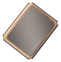 RALTRON RH100-8.000-8-2020-TR Cristal, 8 MHz, SMD, 3.2mm x 2.5mm, 20 ppm, 8 pF, 20 ppm, RH100 Series