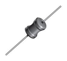 BOURNS 5800-101-RC Choque Alta Corriente, 100 µH, 632 mA, 0.208 ohm, ± 10%, Serie 5800