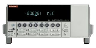 KEITHLEY 6514
