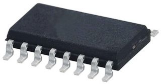 STMICROELECTRONICS ST3232EBDR