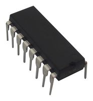 MICROCHIP TC500CPE
