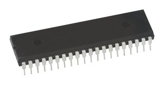 MICROCHIP TC7117CPL
